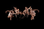 JAZZ'ORNE DANSE  