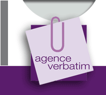 Agence Verbatim