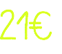 21€